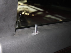 2013款 3.6L 自动 舒适版 5座