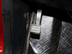 2013款 3.6L 自动 舒适版 5座