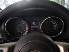 2013款 3.6L 自动 舒适版 5座