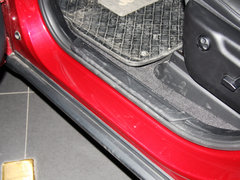 2013款 3.6L 自动 舒适版 5座
