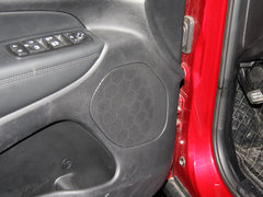 2013款 3.6L 自动 舒适版 5座