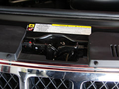 2013款 3.6L 自动 舒适版 5座