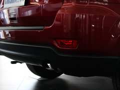 2013款 3.6L 自动 舒适版 5座