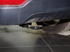 2013款 3.6L 自动 舒适版 5座