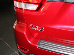 2013款 3.6L 自动 舒适版 5座