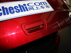 2013款 3.6L 自动 舒适版 5座