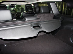 2013款 3.6L 自动 舒适版 5座