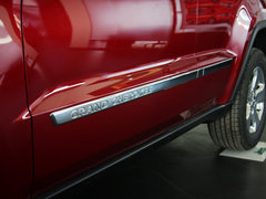 2013款 3.6L 自动 舒适版 5座