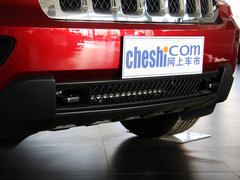 2013款 3.6L 自动 舒适版 5座