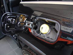 2013款 3.6L 自动 舒适版 5座