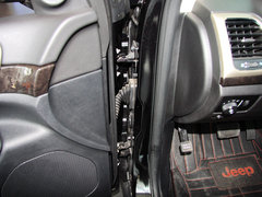 2013款 3.6L 自动 舒适版 5座