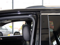 2013款 3.6L 自动 舒适版 5座