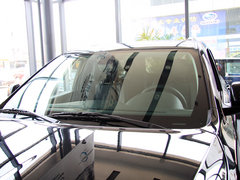 2013款 3.6L 自动 舒适版 5座