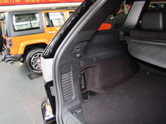 2013款 3.6L 自动 舒适版 5座