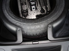 2013款 3.6L 自动 舒适版 5座