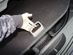 2013款 3.6L 自动 舒适版 5座