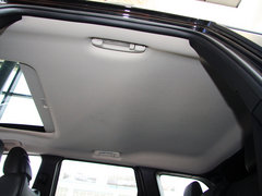 2013款 3.6L 自动 舒适版 5座