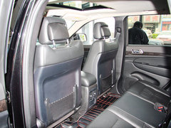 2013款 3.6L 自动 舒适版 5座
