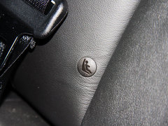 2013款 3.6L 自动 舒适版 5座