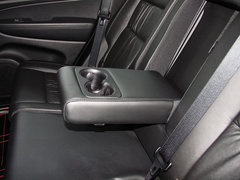 2013款 3.6L 自动 舒适版 5座