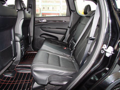2013款 3.6L 自动 舒适版 5座