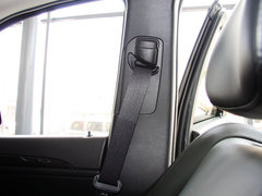 2013款 3.6L 自动 舒适版 5座