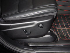 2013款 3.6L 自动 舒适版 5座