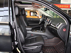 2013款 3.6L 自动 舒适版 5座