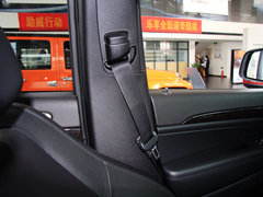 2013款 3.6L 自动 舒适版 5座