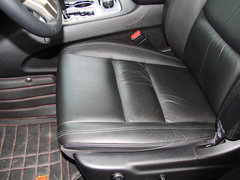 2013款 3.6L 自动 舒适版 5座