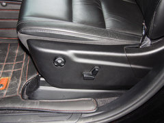 2013款 3.6L 自动 舒适版 5座
