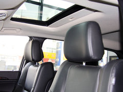 2013款 3.6L 自动 舒适版 5座
