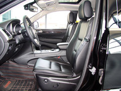 2013款 3.6L 自动 舒适版 5座