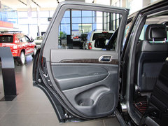 2013款 3.6L 自动 舒适版 5座