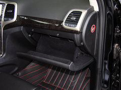 2013款 3.6L 自动 舒适版 5座