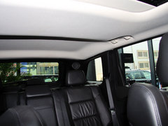 2013款 3.6L 自动 舒适版 5座