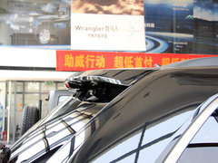 2013款 3.6L 自动 舒适版 5座
