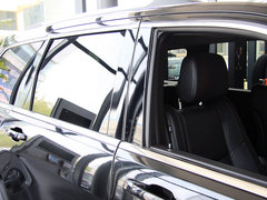 2013款 3.6L 自动 舒适版 5座