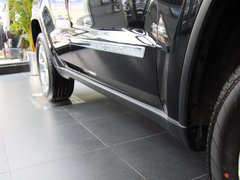2013款 3.6L 自动 舒适版 5座