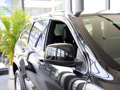 2013款 3.6L 自动 舒适版 5座