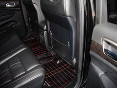 2013款 3.6L 自动 舒适版 5座
