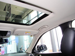 2013款 3.6L 自动 舒适版 5座
