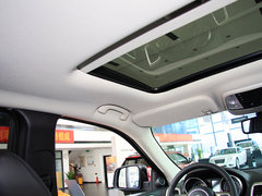 2013款 3.6L 自动 舒适版 5座