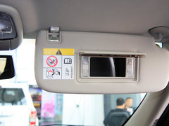 2013款 3.6L 自动 舒适版 5座