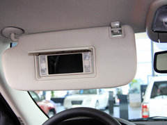 2013款 3.6L 自动 舒适版 5座