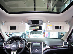 2013款 3.6L 自动 舒适版 5座