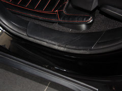 2013款 3.6L 自动 舒适版 5座