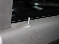2013款 3.6L 自动 舒适版 5座
