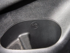 2013款 3.6L 自动 舒适版 5座