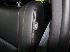 2013款 3.6L 自动 舒适版 5座